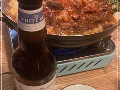 -东吉馆韩式餐厅(八经街总店)