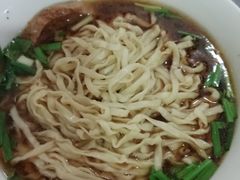 -老赵面店(大西路店)