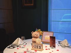 -领仕扒房(长春店)