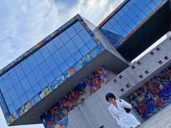 -四川美术学院美术馆