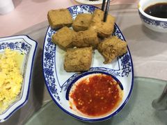 -洞天食府(北大街店)
