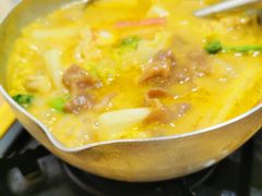 -About Bistro關於·泰式家庭料理