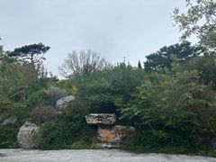 -南阳卧龙岗武侯祠