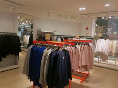 -COS(月星环球港店)