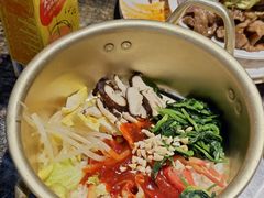 -33韩式自助烧烤(环城南路店)