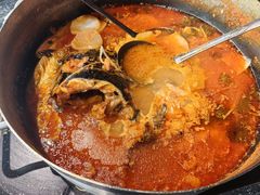 -泉味道贵州厨房(三里河店)