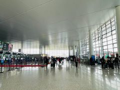 -温州龙湾国际机场