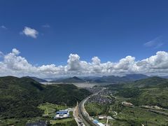 -雁荡山风景名胜区