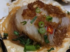 -喜悦小串海鲜烧烤大排档(高新万达店)
