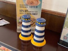 -La Creperie法餐厅(桃江路店)