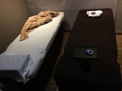 -大唐盲人按摩中心(怀宁路新粮仓店)