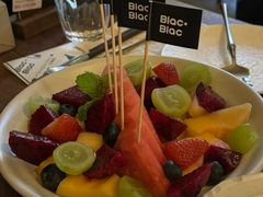 -Blac+Blac(中海环宇荟店)