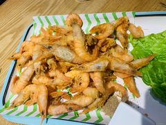 -老街烧烤·四方路小烤肉(书院路店)