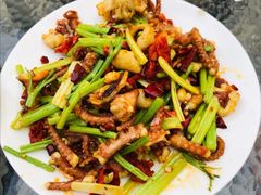 -顶之鲜海鲜餐厅