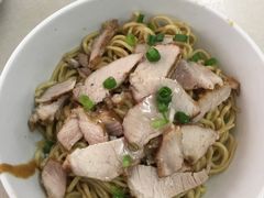 -非遗·爱西干面(小公园总店)