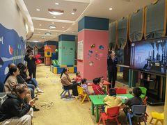 -泰安东尊华美达广场酒店·自助餐厅