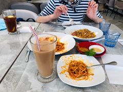 -必胜客(大观天地店)