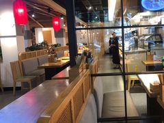 -龙抄手食府(浣花北路店)