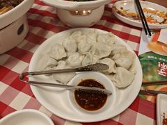 -西贝(华发商都店)