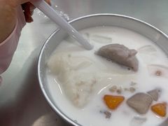 -亦古亭·手作鲜果芋圆(大学城店)