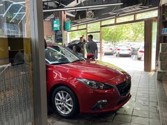 -车里行间汽车会员俱乐部·KSG隐形车衣星光店