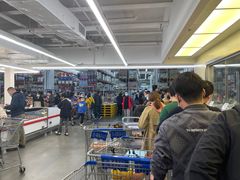 -山姆会员商店(杨桥西路店)