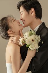 -青禾婚纱摄影(杭州店)