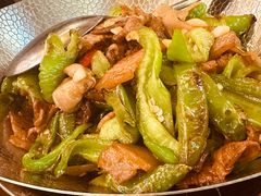 农家小炒肉-潇湘·永州会馆(百子湾店)