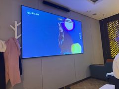 -华夏良子·足道SPA艾灸(翠微店)