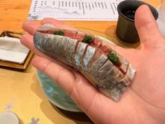 -鮨冠OMAKASE食べ放题(北京首店)