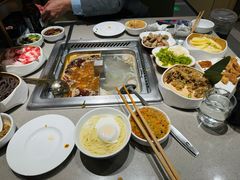 -海底捞火锅(宇飞大厦店)