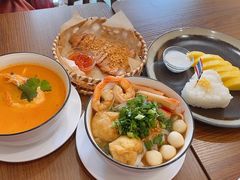 -曼谷食堂·泰国家庭料理(丹桂路店)