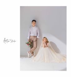 -艺匠摄影ARTIZ STUDIO(南京店)