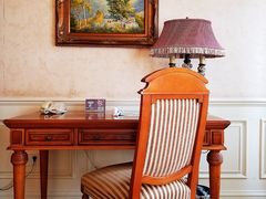 -中旅阿那亚九龙湖·公主酒店