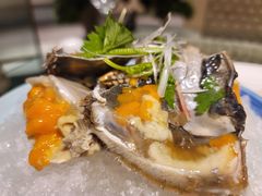 -皇朝海鲜酒店