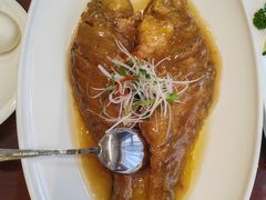 -鹿鸣春饭店(总店)