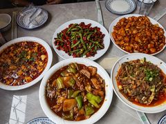 -小四川餐厅(纪庄子北道店)