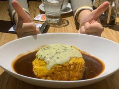 -Ufufu cafe(天神巷店)