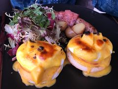 -wann lounge 低温慢煮牛排·清吧