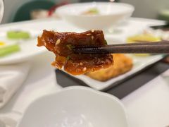 -上蔬无瑕· 创意素食·Vegetarian(华采天地店)