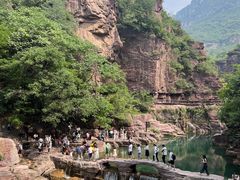 -云台山风景名胜区