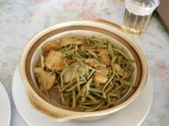 -文娟土菜馆(天柱山店)