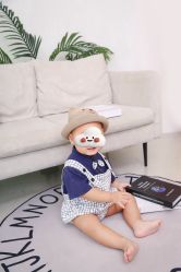 -童年时光专业儿童摄影(龙首店)