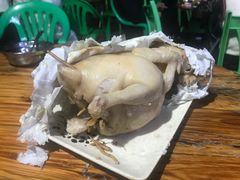 -吉英盐焗鸡(文中路店)
