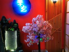 -季玄精致日本料理自助餐(闸北公园店)