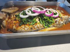 -半天妖烤鱼(海那城店)