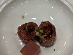 -鹊华居·地道鲁菜·海鲜·融合味(大明湖店)