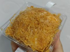 紫米麻薯松松球-千里酥(中山北路店)