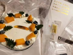-丁先生蛋糕·品质鲜作(桐梓林店)