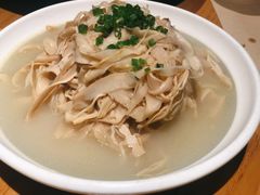 家烧笋衣-荣小馆(杭州大厦店)